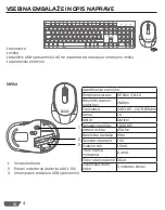 Preview for 21 page of ENKHO 172595.01 User Manual