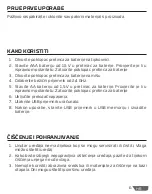 Preview for 30 page of ENKHO 172595.01 User Manual