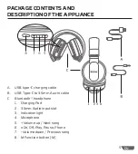 Предварительный просмотр 18 страницы ENKHO 172598.01 User Manual