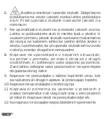 Предварительный просмотр 25 страницы ENKHO 172598.01 User Manual