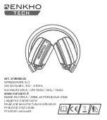 Предварительный просмотр 45 страницы ENKHO 172598.01 User Manual