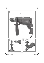 Предварительный просмотр 2 страницы ENKHO 42.586.88 Original Operating Instructions