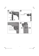 Предварительный просмотр 3 страницы ENKHO 42.586.88 Original Operating Instructions