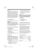 Предварительный просмотр 16 страницы ENKHO 42.586.88 Original Operating Instructions