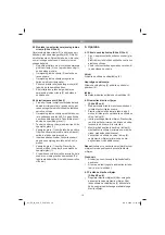 Предварительный просмотр 18 страницы ENKHO 42.586.88 Original Operating Instructions