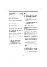 Предварительный просмотр 27 страницы ENKHO 42.586.88 Original Operating Instructions