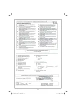 Предварительный просмотр 44 страницы ENKHO 42.586.88 Original Operating Instructions