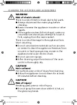 Предварительный просмотр 54 страницы ENKHO 50064018 Manual