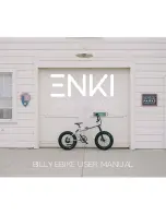 Preview for 1 page of ENKI Billy ebike User Manual