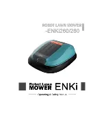 ENKI ENKI260 Operating & Safety Manual preview