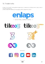 Предварительный просмотр 47 страницы Enlaps TIKEE 3 User Manual