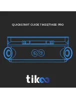 Enlaps Tikee Quick Start Manual preview