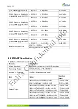 Предварительный просмотр 8 страницы ENLI ENL-Q6391M2 User Manual