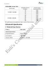 Предварительный просмотр 10 страницы ENLI ENL-Q6391M2 User Manual