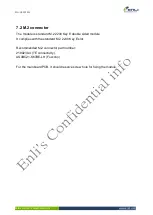 Preview for 20 page of ENLI ENL-Q6391M2 User Manual