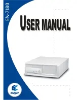 Enlight EN-7180 Series User Manual предпросмотр