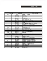 Предварительный просмотр 7 страницы Enlight EN-7180 Series User Manual