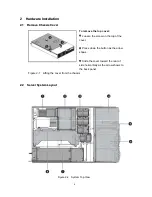 Предварительный просмотр 4 страницы Enlight SR2042 Quick Start Manual