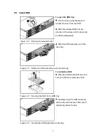 Предварительный просмотр 8 страницы Enlight SR2042 Quick Start Manual