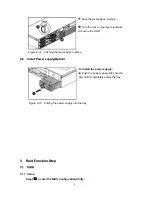 Предварительный просмотр 9 страницы Enlight SR2042 Quick Start Manual