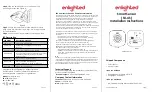 Preview for 3 page of enlighted AirLink GX440 Installation Instructions Manual