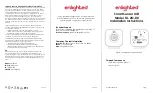 Preview for 5 page of enlighted AirLink GX440 Installation Instructions Manual