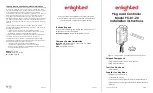 Preview for 9 page of enlighted AirLink GX440 Installation Instructions Manual