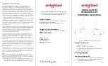 Preview for 11 page of enlighted AirLink GX440 Installation Instructions Manual