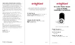 Preview for 13 page of enlighted AirLink GX440 Installation Instructions Manual