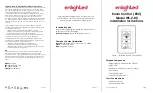 Preview for 15 page of enlighted AirLink GX440 Installation Instructions Manual