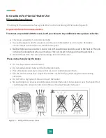 Preview for 16 page of Enlighten Sauna Diamond-2 User Manual