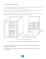 Preview for 21 page of Enlighten Sauna Diamond-2 User Manual