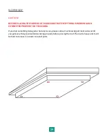 Preview for 25 page of Enlighten Sauna Diamond-2 User Manual