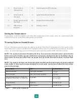 Preview for 26 page of Enlighten Sauna MoonLight-5 User Manual