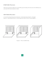 Preview for 8 page of Enlighten Sauna Rustic-4 User Manual