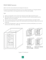 Preview for 11 page of Enlighten Sauna Rustic-4 User Manual