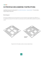 Preview for 13 page of Enlighten Sauna Rustic-4 User Manual