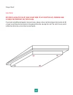 Preview for 16 page of Enlighten Sauna Rustic-4 User Manual