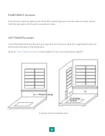 Предварительный просмотр 8 страницы Enlighten Sauna Sierra-3 User Manual