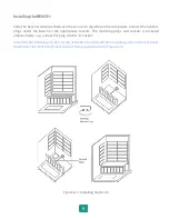 Предварительный просмотр 9 страницы Enlighten Sauna Sierra-3 User Manual