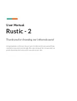 enLighten Rustic 2 User Manual предпросмотр