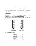 Предварительный просмотр 43 страницы Enlightened Audio Designs TheaterMaster Owner'S Manual