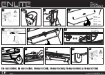 Предварительный просмотр 1 страницы Enlite EN-BA1222MS Installation Instructions