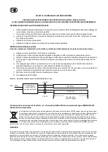 Предварительный просмотр 2 страницы Enlite EN-ST100 Instructions