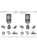 Предварительный просмотр 4 страницы Enmac MQ7200 User Manual