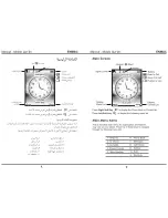 Предварительный просмотр 10 страницы Enmac MQ7200 User Manual