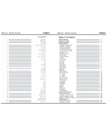 Preview for 2 page of Enmac Qur'an MQ8200 User Manual