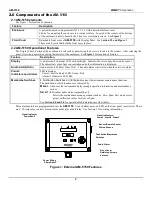 Предварительный просмотр 4 страницы ENMET AM-5150 Manual