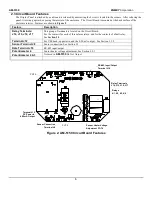 Предварительный просмотр 5 страницы ENMET AM-5150 Manual