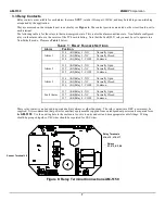 Предварительный просмотр 9 страницы ENMET AM-5150 Manual